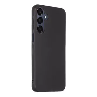 Taktični TPU pokrov za Samsung Galaxy A16 5G Black