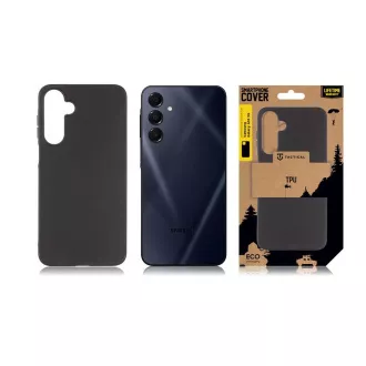 Taktični TPU pokrov za Samsung Galaxy A16 5G Black