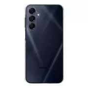 Taktični TPU pokrov za Samsung Galaxy A16 4G/5G Transparent