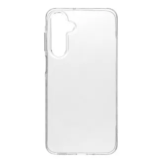 Taktični TPU pokrov za Samsung Galaxy A16 4G/5G Transparent