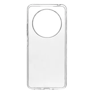 Taktični TPU pokrov za Xiaomi Redmi 14C 4G/Poco C75 Transparent Taktični TPU pokrov za Xiaomi Redmi 14C 4G/Poco C75 Transparent