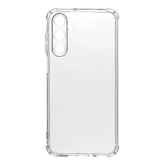 Taktični TPU pokrov za Samsung Galaxy A16 5G Transparent Taktični TPU pokrov za Samsung Galaxy A16 5G Transparent