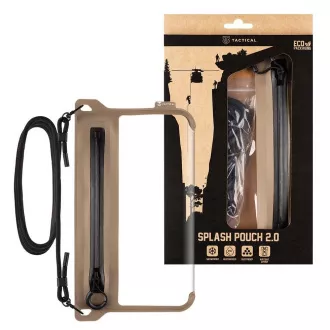 Taktična torbica Splash Pouch 2.0 Dark Earth