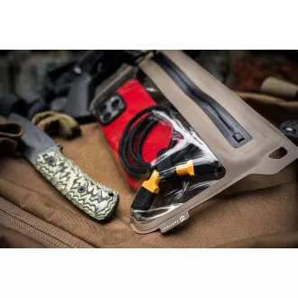 Taktična torbica Splash Pouch 2.0 Dark Earth