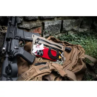 Taktična torbica Splash Pouch 2.0 Dark Earth