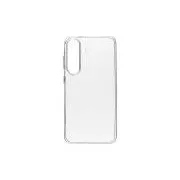 Taktični TPU pokrov za Samsung Galaxy S25  Transparent