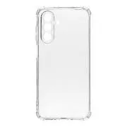 Taktični TPU pokrov za Samsung Galaxy A26 5G Transparent