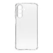 Taktični TPU pokrov za Samsung Galaxy A26 5G Transparent