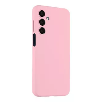 Taktični žametni ovitek Smoothie za Samsung Galaxy A16 4G/5G Pink Panther Taktični žametni ovitek Smoothie za Samsung Galaxy A16 4G/5G Pink Panther