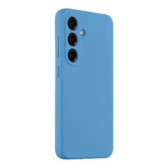 Taktični žametni ovitek Smoothie za Samsung Galaxy S25 Avatar Taktični žametni ovitek Smoothie za Samsung Galaxy S25 Avatar
