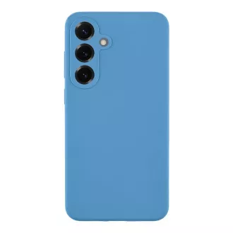 Taktični žametni ovitek Smoothie za Samsung Galaxy S25  Avatar