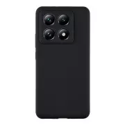 Taktični žametni ovitek za Xiaomi 14T Pro Asphalt