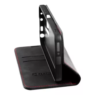 Taktični Xproof za Samsung Galaxy S25 Ultra Black Hawk