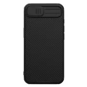 Nillkin CamShield PRO Magnetni zadnji pokrov za Apple iPhone 16e Black