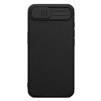 Nillkin CamShield PRO Magnetni zadnji pokrov za Apple iPhone 16e Black