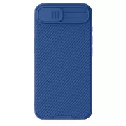 Nillkin CamShield PRO Zadnji pokrov za Apple iPhone 16e Modra