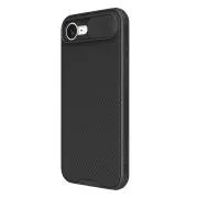 Nillkin CamShield PRO hrbtni pokrov za Apple iPhone 16e/17e črn