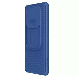 Nillkin CamShield PRO Zadnji pokrov za Xiaomi Redmi Note 14 Pro  5G Blue
