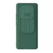 Nillkin CamShield PRO Zadnji pokrov za Xiaomi Redmi Note 14 Pro  5G Dark Green