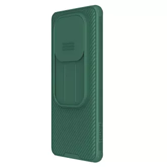 Nillkin CamShield PRO Zadnji pokrov za Xiaomi Redmi Note 14 Pro  5G Dark Green