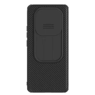Nillkin CamShield PRO Zadnji pokrov za Xiaomi Redmi Note 14 Pro  5G Black
