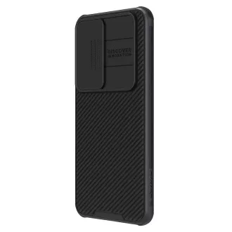 Nillkin CamShield PRO Magnetni zadnji pokrov za Samsung Galaxy S24 Black