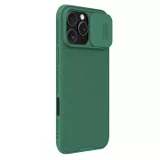 Nillkin CamShield PRO Magnetni zadnji pokrov za Apple iPhone 16 Pro Max Dark Green