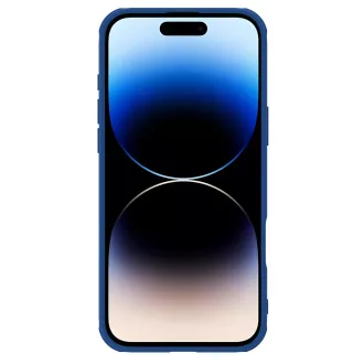 Nillkin CamShield PRO Magnetni zadnji pokrov za Apple iPhone 16 Pro Max Blue