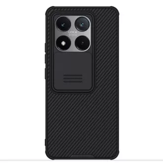Nillkin CamShield PRO Zadnji pokrov za Xiaomi 14T Black