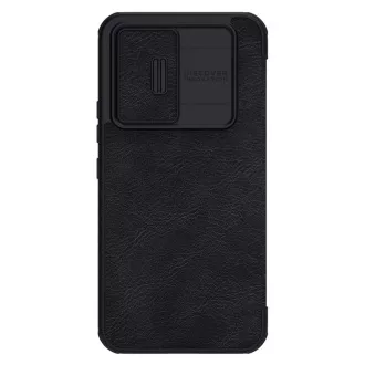 Nillkin Qin Book PRO ohišje za Samsung Galaxy A54 5G Black
