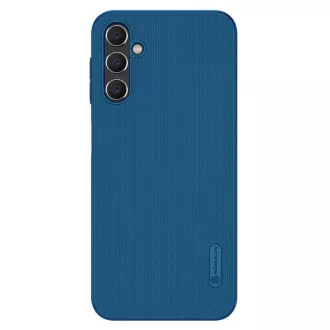 Nillkin Super mat zadnji pokrov za Samsung Galaxy A14 4G Peacock Blue