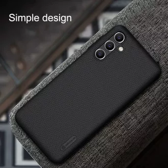 Nillkin Super mat zadnji pokrov za Samsung Galaxy A14 4G Peacock Blue