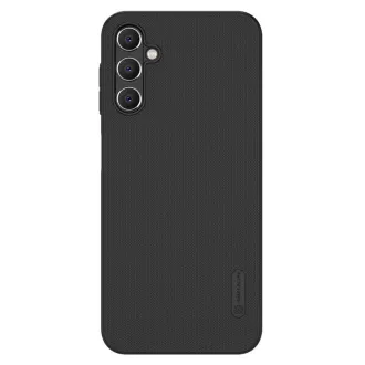 Nillkin Super mat zadnji pokrov za Samsung Galaxy A14 4G Black