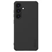 Nillkin Super Frosted PRO hrbtni ovitek za Samsung Galaxy S24 Black