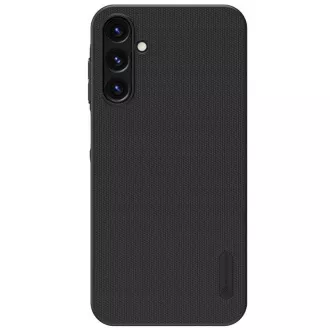 Nillkin Super mat zadnji pokrov za Samsung Galaxy A15 5G Black Nillkin Super mat zadnji pokrov za Samsung Galaxy A15 5G Black