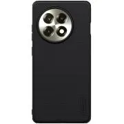 Nillkin Super matiran zadnji pokrov PRO za OnePlus 13R Black