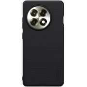 Nillkin Super matiran zadnji pokrov PRO za OnePlus 13R Black