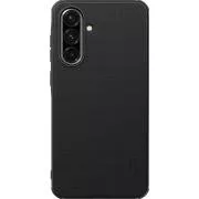 Nillkin Super Frosted PRO hrbtni ovitek za Samsung Galaxy A36 5G Black