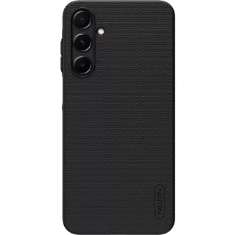 Nillkin Super mat zadnji pokrov za Samsung Galaxy A16 4G/5G Black Nillkin Super mat zadnji pokrov za Samsung Galaxy A16 4G/5G Black