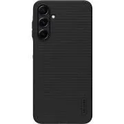 Nillkin Super mat zadnji pokrov za Samsung Galaxy A16 4G/5G Black