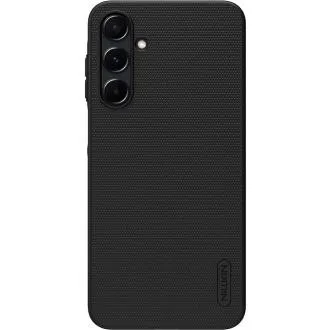 Nillkin Super mat zadnji pokrov za Samsung Galaxy A16 4G/5G Black Nillkin Super mat zadnji pokrov za Samsung Galaxy A16 4G/5G Black