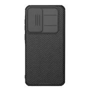 Nillkin CamShield PRO Magnetni zadnji pokrov za Samsung Galaxy A36 5G Black