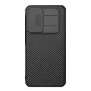 Nillkin CamShield PRO Zadnji pokrov za Samsung Galaxy A36 5G Black