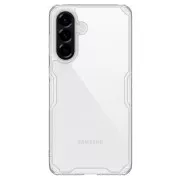 Nillkin Nature TPU PRO Cover za Samsung Galaxy A56 5G Transparent
