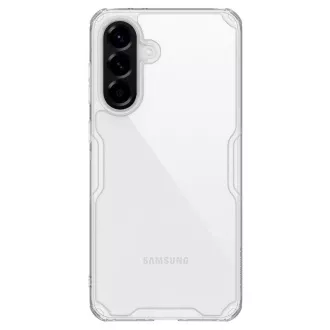 Nillkin Nature TPU PRO Cover za Samsung Galaxy A56 5G Transparent