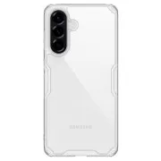 Nillkin Nature TPU PRO Cover za Samsung Galaxy A56 5G Transparent