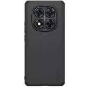 Nillkin Super Frosted PRO zadnji pokrov za Xiaomi Redmi Note 14 Pro 5G/Poco X7 5G Black