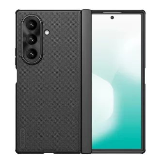 Nillkin Super matiran FOLD Samsung Galaxy Z Fold 7 Black Nillkin Super matiran FOLD Samsung Galaxy Z Fold 7 Black