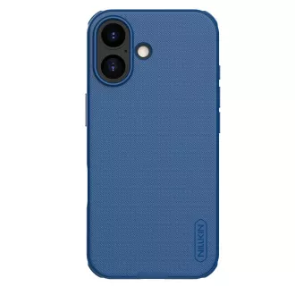 Nillkin Super mat PRO Apple iPhone 17 Modra