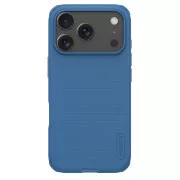 Nillkin Super Frosted PRO Apple iPhone 17 Pro Blue